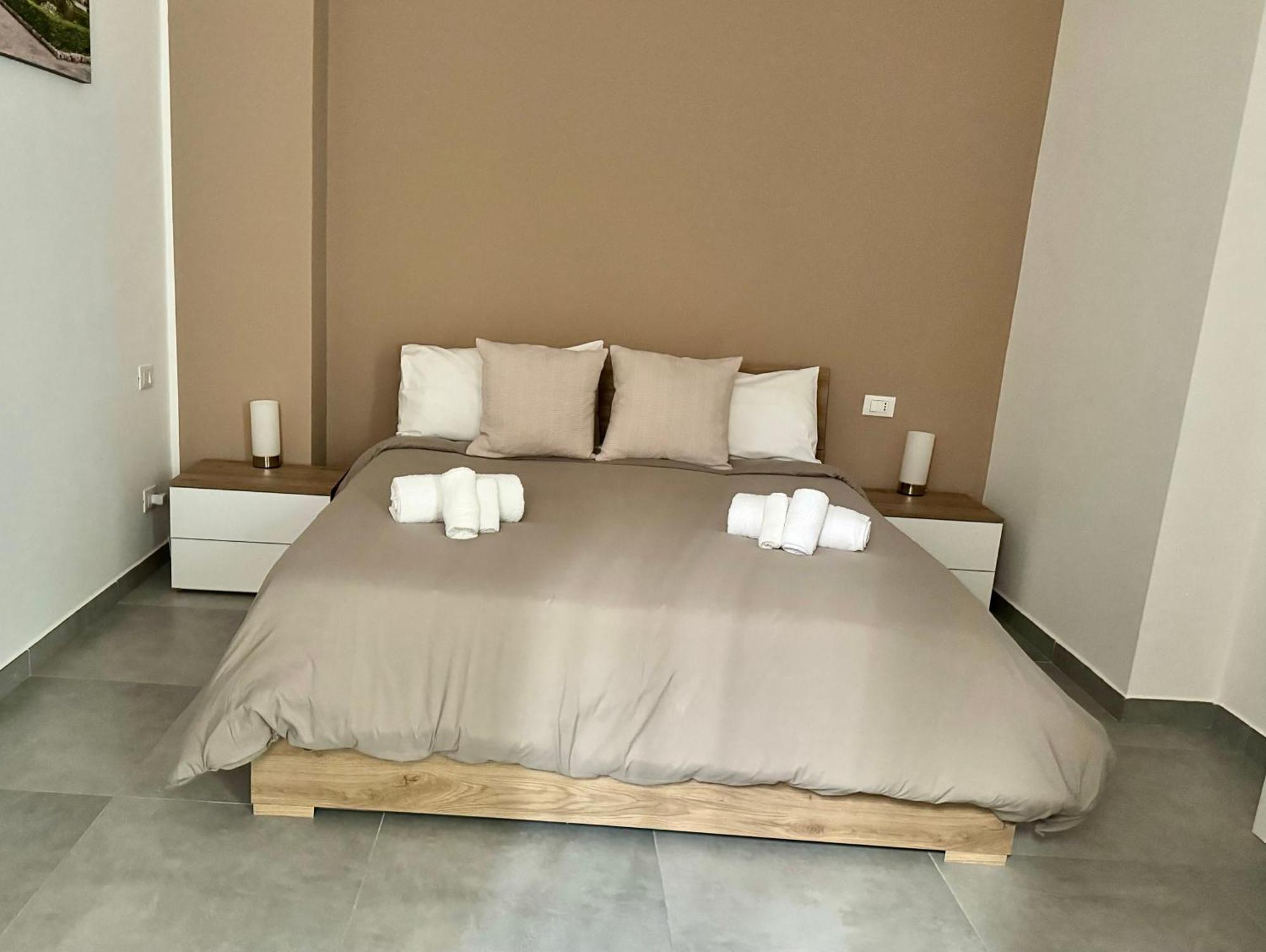 Holiday House Orlando باليرمو المظهر الخارجي الصورة
