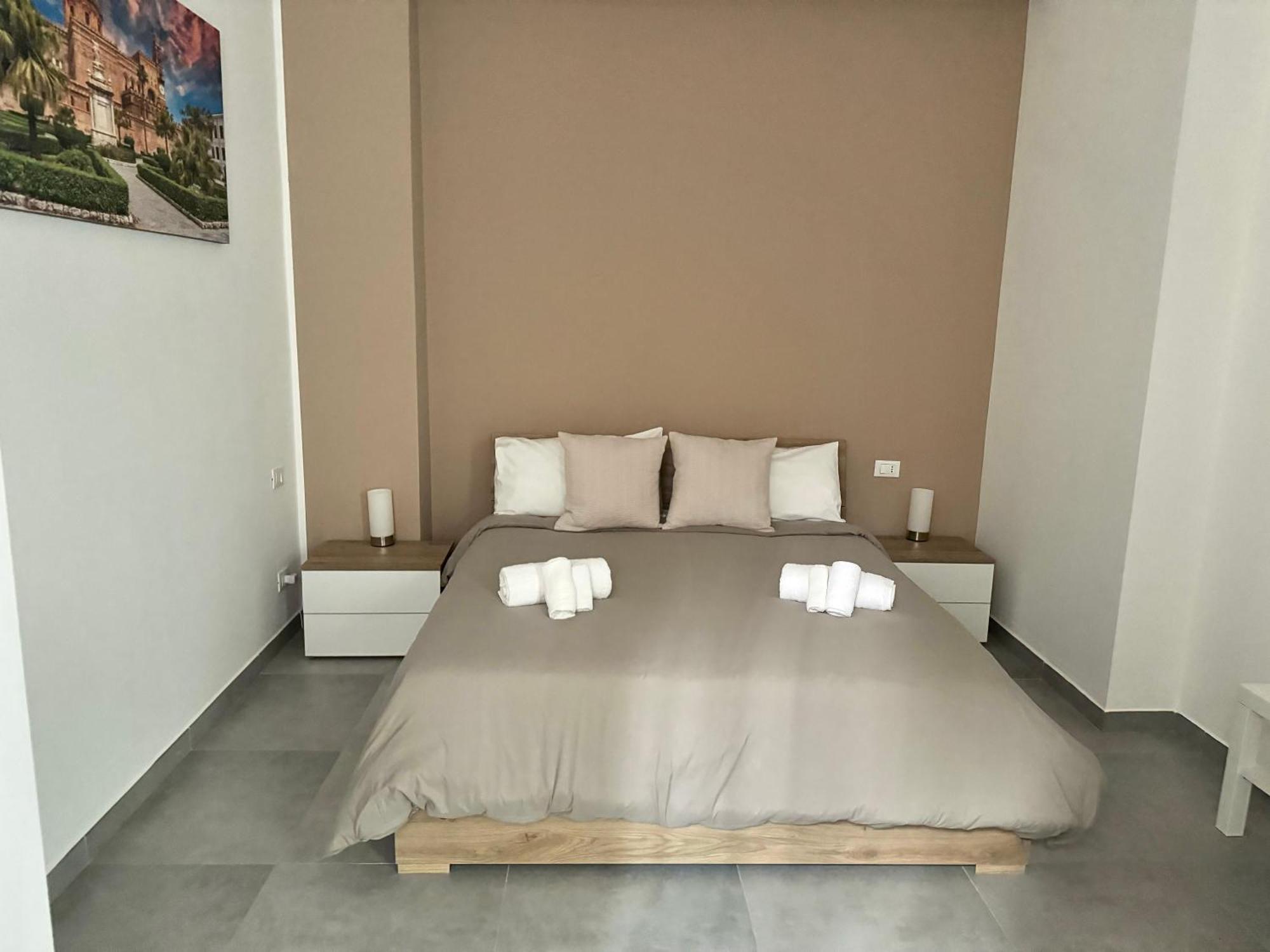 Holiday House Orlando باليرمو المظهر الخارجي الصورة