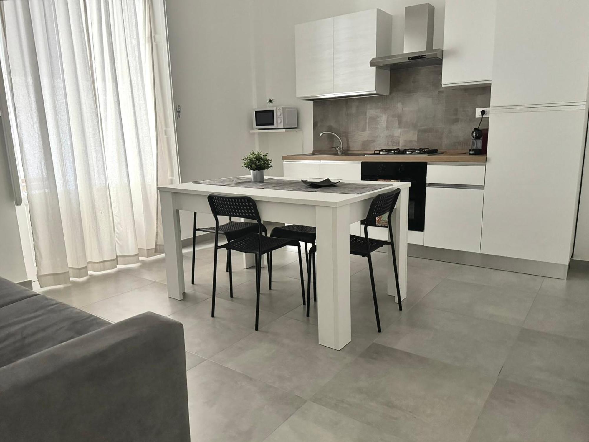 Holiday House Orlando باليرمو المظهر الخارجي الصورة