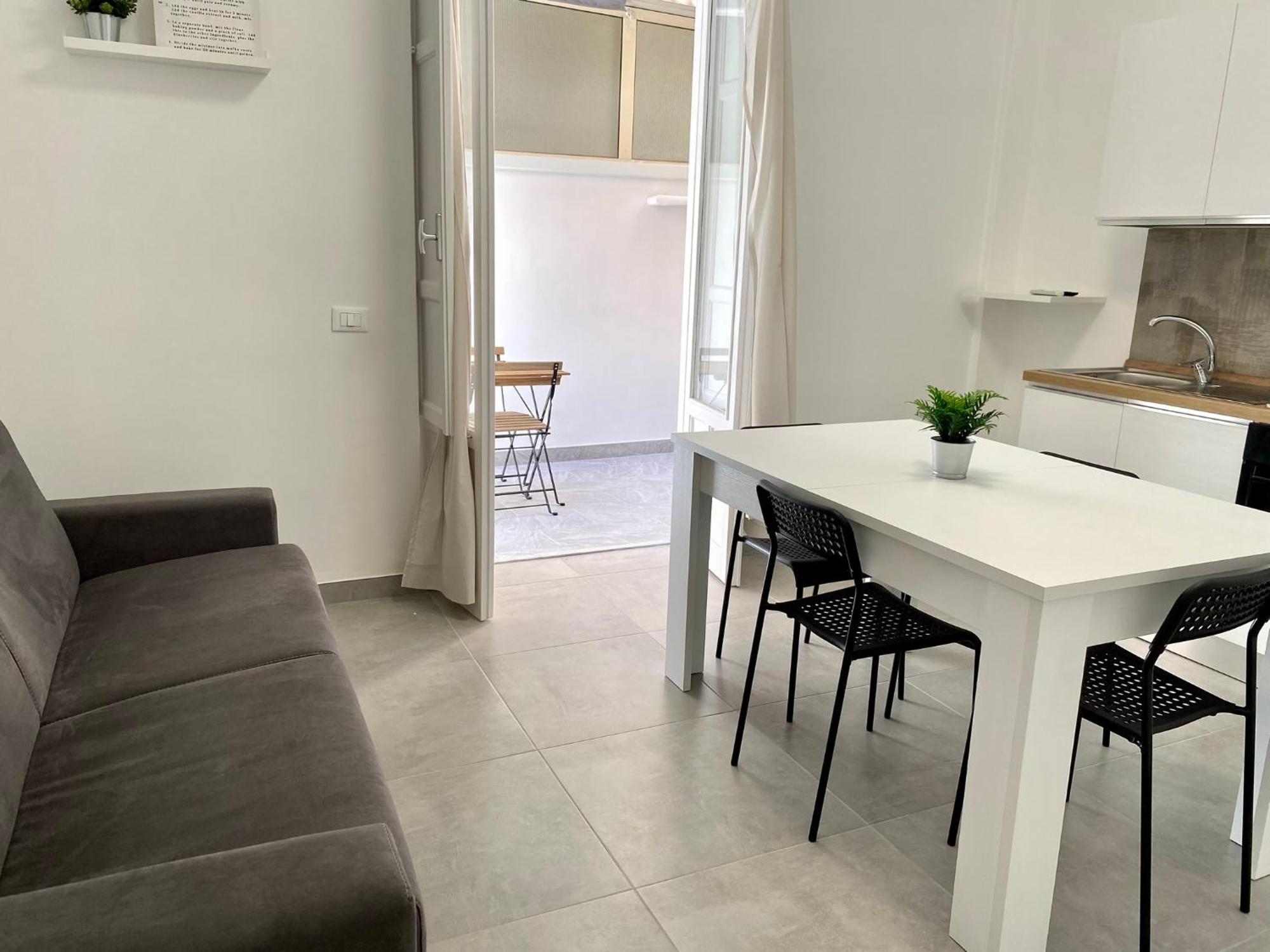 Holiday House Orlando باليرمو المظهر الخارجي الصورة